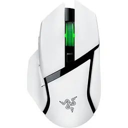 Миша Razer Basilisk V3 X Hyperspeed White (RZ01-04870300-R3U1) [163524]
