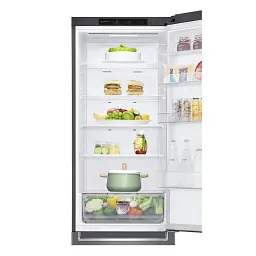 Холодильник LG GC-B509SLCL - мініатюра 7