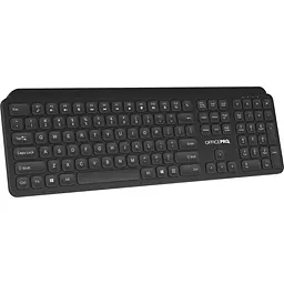 Клавіатура OfficePro бездротова (SK680) - мініатюра 2