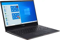 Ноутбук ASUS ZenBook Flip S OLED UX371EA-HL508T (90NB0RZ2-M12880) (90NB0RZ2-M12880) - мініатюра 8