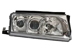 Фара передня права Skoda Octavia I 96-10р Depo (665-1110R-LEHM1)