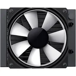 Кулер для процесора GameMax Iceburg 120 BK (Iceburg 120 BK) - мініатюра 3