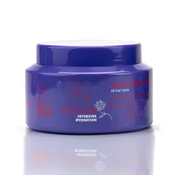 Зволожуюча маска для волосся MY COSM Intensive Hydration Mask 500 мл