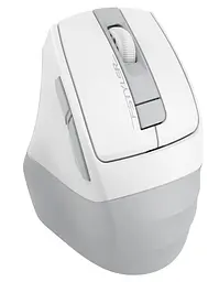 Миша A4Tech Fstyler FG35CS Plus (White) Silent (FG35CS Plus (White)) - мініатюра 2