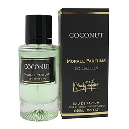COCONUT Парфумована вода, 50 мл. (4820269863248) - мініатюра 2