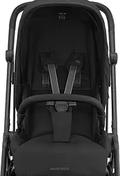 Коляска прогулянкова Maxi-Cosi Leona2 Twillic Black (1204390110) - мініатюра 7