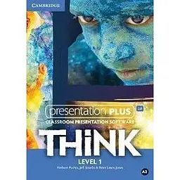 Think 1 (A2) Presentation Plus DVD-ROM