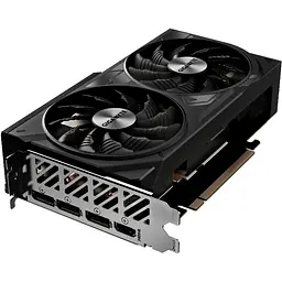 Відеокарта Gigabyte GeForce RTX 4070 Windforce 2X OC 12G GV-N4070WF2OC-12GD EU [136205] - мініатюра 3