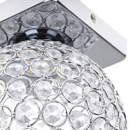 Світильник Brille настінно-стельовий світлодіодний накладний LED BR-01 440C/1x5W 26-124 - мініатюра 3