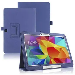 Чохол-книжка Standart для планшета Samsung Galaxy Tab 4 10.1 SM-T530 T531 T535 - мініатюра 3