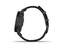 Смарт-годинник Garmin MARQ (Gen 2) Commander – Carbon Edition (010-02722-00/01) - мініатюра 3