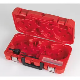 Кейс для коронок Bi-Metal Milwaukee BMC - мініатюра 2