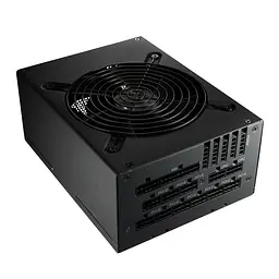 БЖ 2000W FSP FSP2000-52AGPBI 80+ Gold,18xPCI-E6+2, 135mm fan, Modular, C20, ATX/EPS, brown box - мініатюра 5