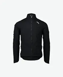 Велокуртка POC Pro Thermal Jacket S Чорний