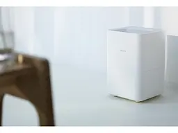 Зволожувач повітря Xiaomi Sterilization Humidifier (CJXJSQ02ZM) (SKV6001RT) - мініатюра 3