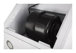 Витяжка Interline FIESTA WH A 60 TC/GL/A - мініатюра 6