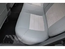 Авточохли модельні MW Brothers для Chevrolet Lacetti c 2004 - мініатюра 8