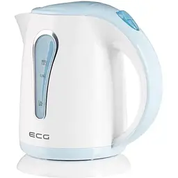 Електрочайник ECG RK 1022 blue - мініатюра 2