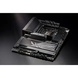 Материнська плата Asus ROG Maximus Z890 HERO s1851 Z890 4xDDR5 M.2 Thunderbolt HDMI Wi-Fi BT ATX - мініатюра 4