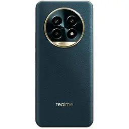 Смартфон Realme 13 Pro 5G 12/512Gb Emerald Green (глобальна версія) - мініатюра 2