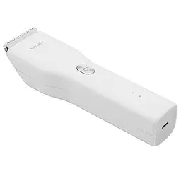 Машинка для стрижки волосся Xiaomi Enchen (BOOST-W Set) - мініатюра 4