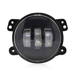 Протитуманна світлодіодна фара FOG-03 45W 4" 5000K Cyclone (НФ-00003503)