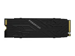 SSD-накопичувач Acer Predator GM7000 Heatsink 4 TB (BL.9BWWR.124)