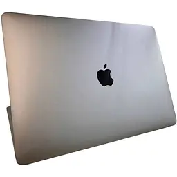 Ноутбук Apple MacBook Air M1, 8 ГБ RAM / 256 ГБ SSD, Space Gray, Refurbished - мініатюра 2