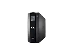 ДБЖ APC Back UPS Pro BR 900VA, LCD BR900MI