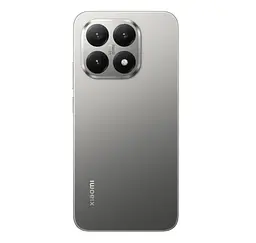 Смартфон Xiaomi 15T 12/256GB Titan Gray (EU) no charger - мініатюра 3
