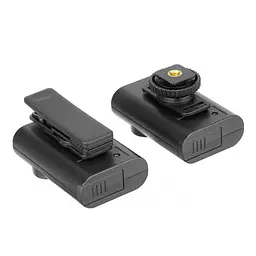 Мікрофон Boya BY-WM4 Mark II Pro K1 бездротовий для відеокамер - мініатюра 3