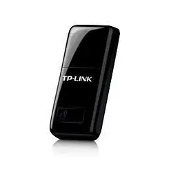 Мережеве обладнання, TL-WN823N TP-LINK