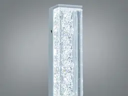 Бра LED Romin Diasha біле 24 Вт з перемиканням CCT - мініатюра 4