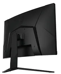 Монітор 23.6" MSI 24" Optix G24C4 Black (Optix G24C4) Б/в - мініатюра 9