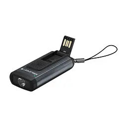Ліхтар LedLenser K6R Safety (502580) - мініатюра 2