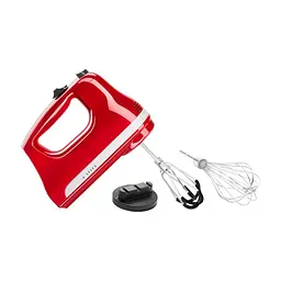 Міксер KitchenAid 5KHM6118EER