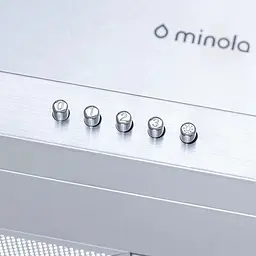 Витяжка Minola Slim T 6712 I 1100 LED - мініатюра 6
