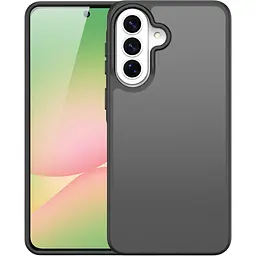Чохол Dux Ducis Magnetic Yind для Samsung Galaxy A57 Black [169149] - мініатюра 3