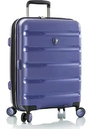 Валіза Heys Metallix (M) Cobalt Blue (10107-0018-26)