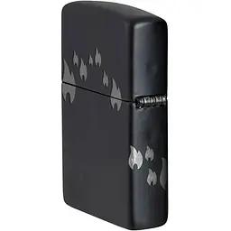 Запальничка Zippo 218C Zippo Design - мініатюра 3