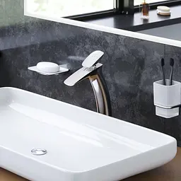 Змішувач для раковини AM.PM Spirit 2.0 F70A92000 - мініатюра 2
