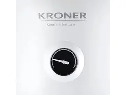 Водонагрівач Kroner Runder K80VH2 - мініатюра 6