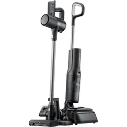 Вертикальний пилосос RoboRock F25 Ace Combo [139270]