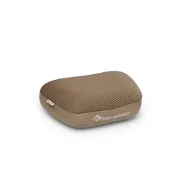 Надувна подушка Sea to Summit Aeros Premium Pillow, Regular Темно-оливковий