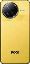 Смартфон Xiaomi Poco F7 Ultra 12/256GB Yellow (UA UCRF) (no charger) [NFC, 5G] - мініатюра 3