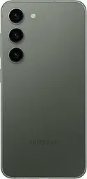 Смартфон Samsung Galaxy S23+ 8/512GB Phantom Green (SM-S916U1) - мініатюра 3