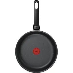 Сковорода Tefal Expertise 24 см чорна (G3210432) - мініатюра 2