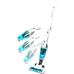 Вертикальний пилосос KASPO AquaStick KSV112000 White [140282] - мініатюра 7