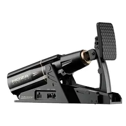 Педалі ігрові MOZA Racing mBooster CRP2 (RS076_Moza) - миниатюра 2