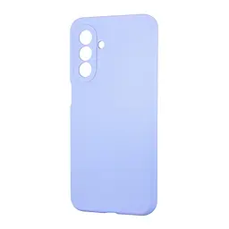 Чохол Silicone Case Samsung A26 (A266) Lilac Purple